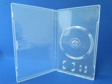 Multi Function CD Holder , Double SD Card Holder