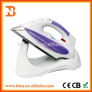 250ml Cordless Electric Iron