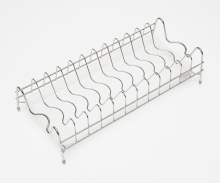 Dish Rack Dish Drying Rack With Plastic Tray