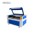 Transon co2 lasergravur schneidemaschine youtube