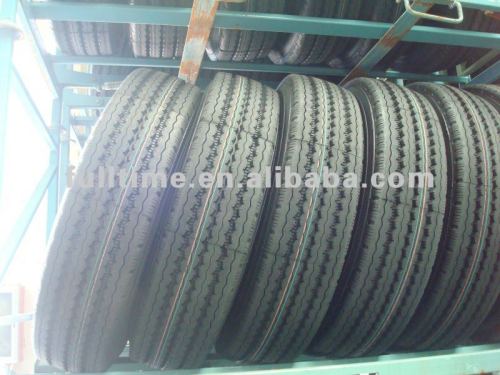 all steel radial tyre 11R22.5