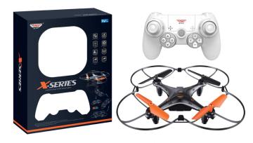 2.4G RC Quadcopter Drone Aircraft