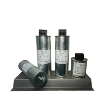 QA1 - BKMJ/BZMJ Series 0.42-1.3KV AC Shunt Capacitor