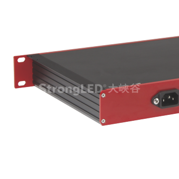 New GC series DMX 512 Sub Controller GCT1-300