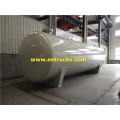 20000 gallon Tàu lớn Propane trên mặt đất