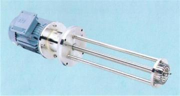 Emulsification Machine