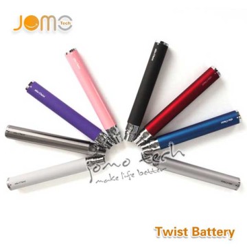 Newest Hottest Electronic Hottest Evod Twist