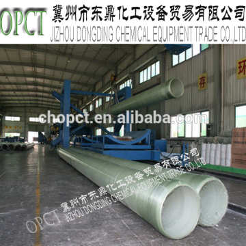 FRP ( grp) fiberglass composite pipe /tube / frp suppliers