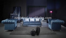 Classic sofa set (NC5077)