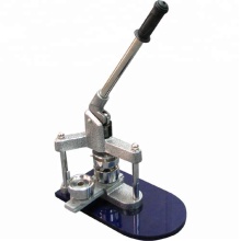 School Badge Making Machine