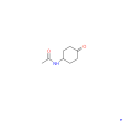 N- (4-Oxocyclohexyl) Acetamid CAS 27514-08-5