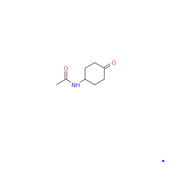 Ν- (4-οξοκυκλοεξυλ) ακεταμίδιο CAS 27514-08-5