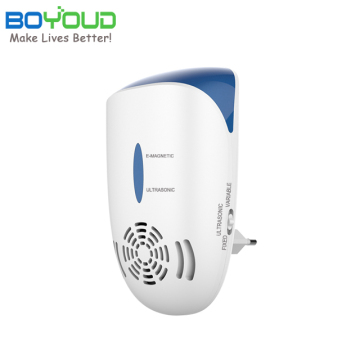 Electronic Pest Animal Ultrasonic Repeller