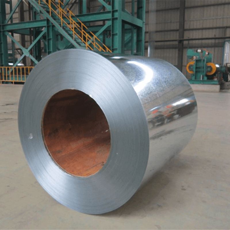 Steel Coil