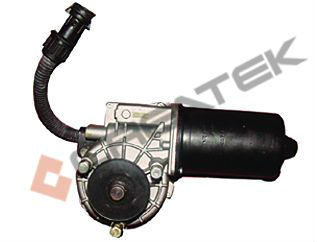 Shacman truck parts wiper motor 81.26401.6134