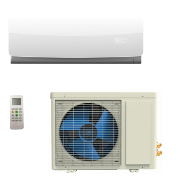 R22 T3 Alleen koelen muur split airconditioner