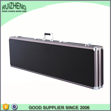 OEM long aluminum rifle box shot gun case