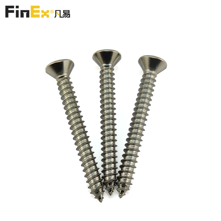 Tapping Screw C3 Png