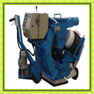Portable Concrete Blast Cleaning Machine Sand Blast Equipment