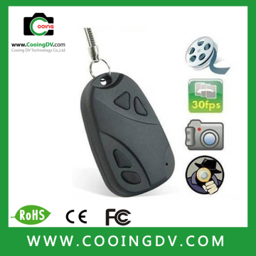 car key chain camera