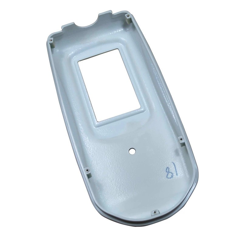 peças plásticas plastic parts