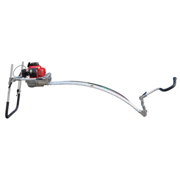 Kawasaki SM110 Petrol Tea Pruning Machine