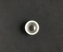 Machine for optical lens