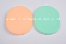 Colorful PVA Facial Cleaning Cotton