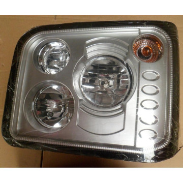 3711-520510 3711-520520 5801565777 Lampe frontale Hongyan