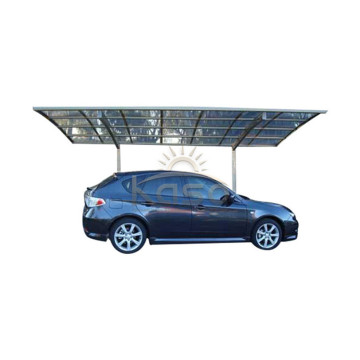 Wholesale Car Canada Storage Metal Carport Attached House