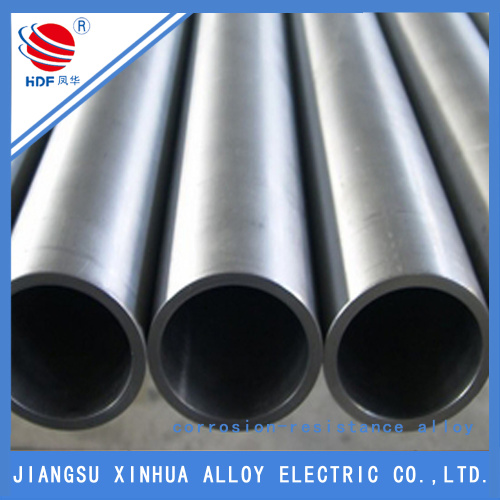 Inconel 600 Nickel Alloy