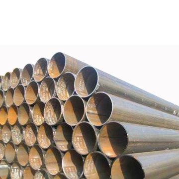 St35.8 Cold-rolled Carbon Used Seamless Steel Pipe