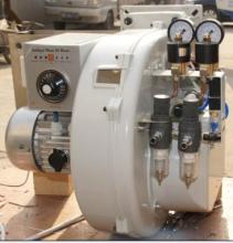 CE Used oil burner B-50
