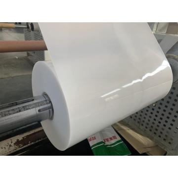 Tấm nhựa polystyrene hông cho thermoforming