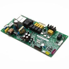 New energy vehicle charging pile control board pcba