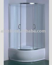 sector shower enclosure