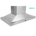 Installation Extreme Air Services Cooker Hood Mesh