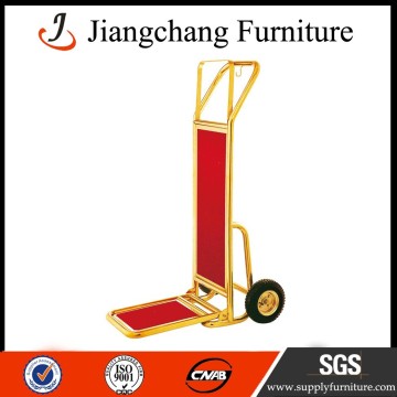 Hotel Used Convinient Banquet Chair Trolley JC-TC15