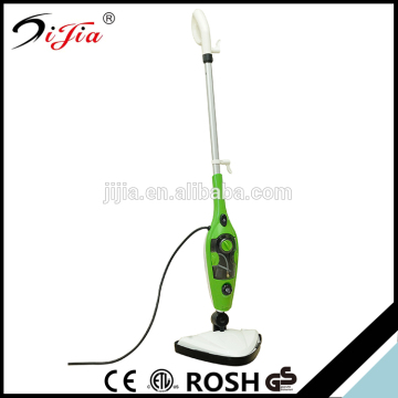 1500w power electric mop steam cleaner