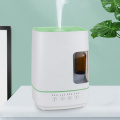 3 in 1 AROMA Diffuser Oil Nebulizer加湿器