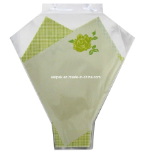 Bouquet Floral Sleeve