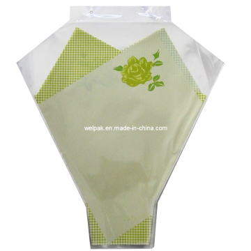 Bouquet Floral Sleeve