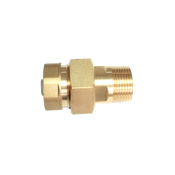 Brass Check Valve for Water Pipe