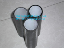 HDPE silicon core duct for Highway