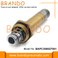 Tubo guida in ottone con diametro esterno 8 mm S8 solenoide armatura