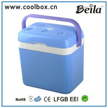 easy cool fridge freezer , 12V mini fridge