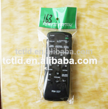 Satellite receiver box Remote Control TV box remote control