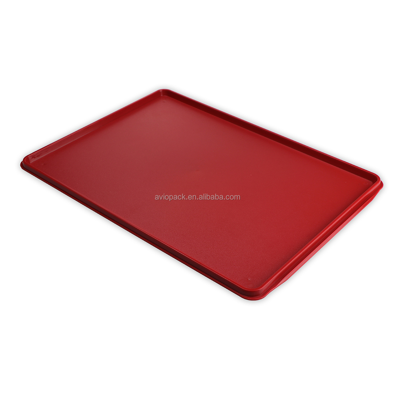 Atlas plastic meal serving tray for airline/ railway/ hotel/ restaurant