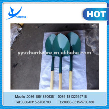 construction shovel,shovel with handle