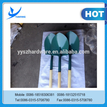 construction shovel,shovel with handle